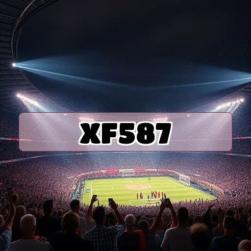 xf587.com: Explore a Diversão Infinita da Seção Casual Aqui