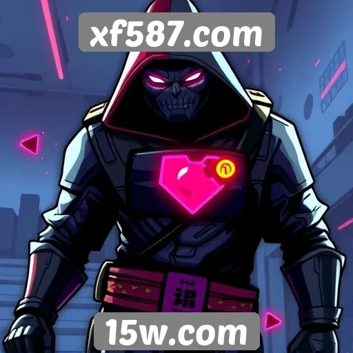 Avaliação de jogos disponíveis em xf587.com