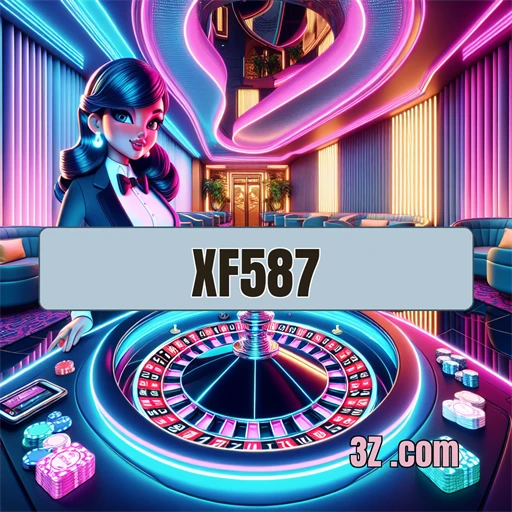 Bônus Imperdíveis no xf587.com: Aposta Certa para Gamers