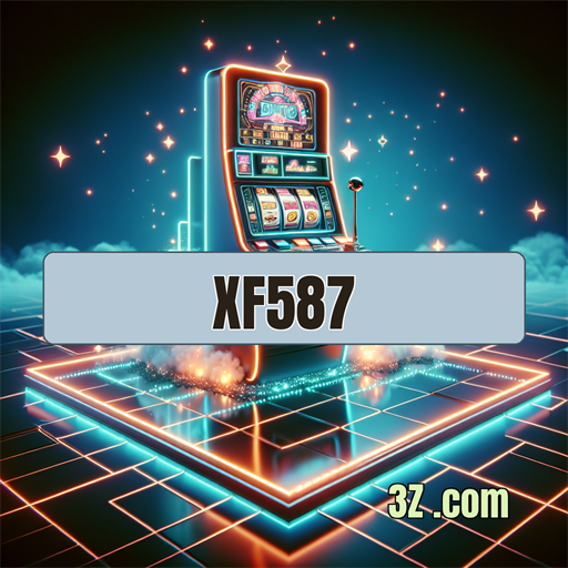 Bônus Imperdíveis no xf587.com: Aposta Certa para Gamers