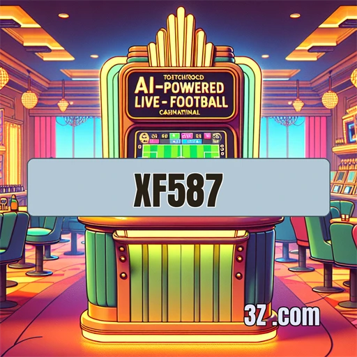 A Experiência de Login Incrível do xf587.com