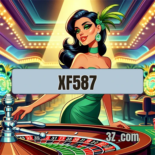 Slots Empolgantes no xf587.com: Conquiste Prêmios Incríveis!