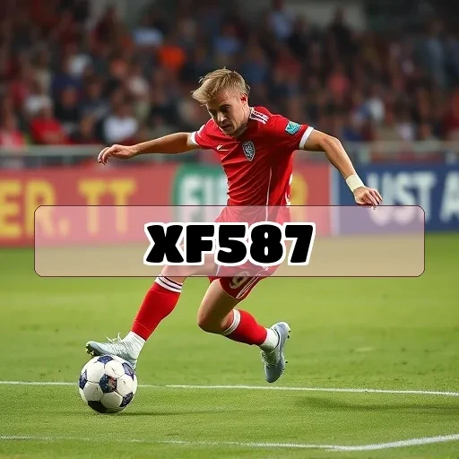 xf587.com: Descubra a Seção de Quebra-Cabeça e Diversão Sem Fim!