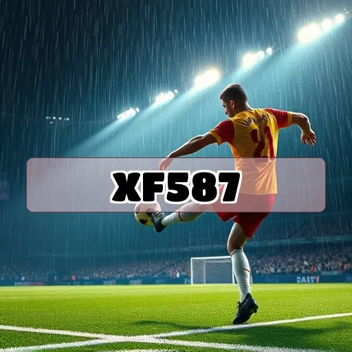 xf587.com: Avaliações que Transformam Sua Experiência em Jogos Online