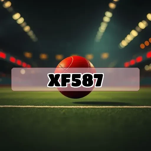 xf587.com: Descubra as Melhores Apostas Esportivas do Brasil