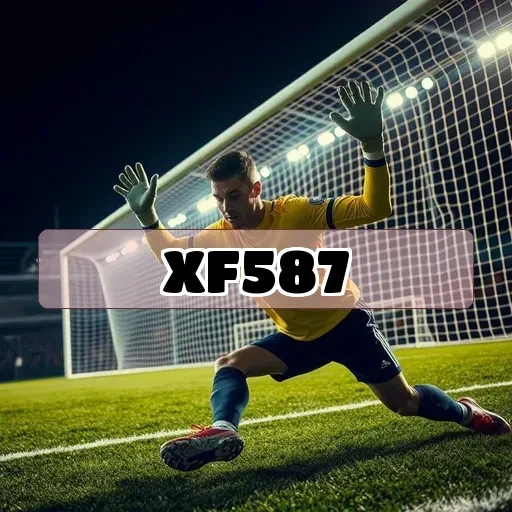xf587.com: Descubra Estratégias Imperdíveis para Dominar os Jogos Online