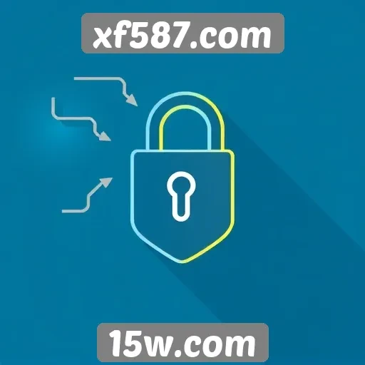 Estudo sobre a segurança de xf587.com