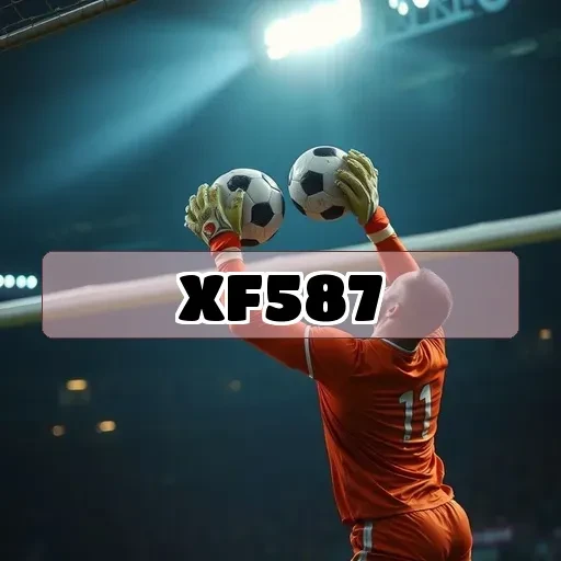 xf587.com: Melhore Seu Jogo com Dicas e Estratégias Poderosas