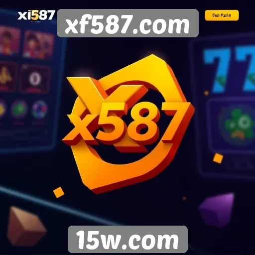 Comparação de experiência de usuário em xf587.com